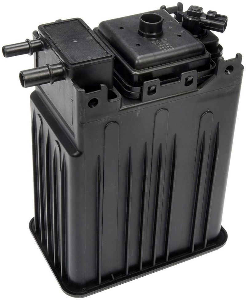 Depósito de Vapor Dorman 911-380