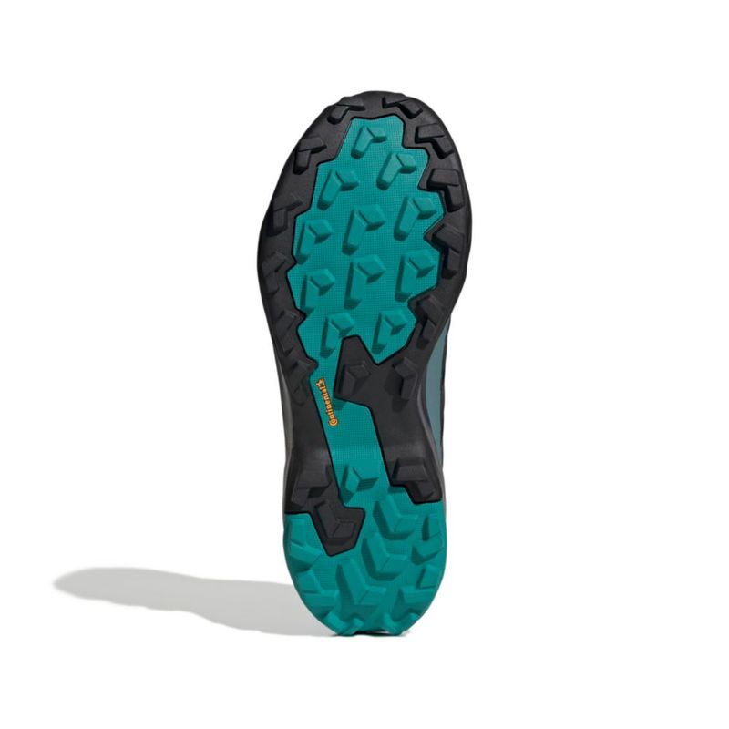 Zapatos de senderismo adidas Terrex AX5 Gore‑TEX para hombre talla 15