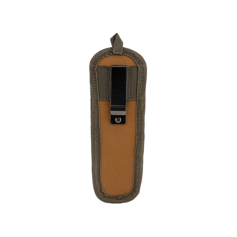 Funda utilitaria Bucket Boss 54042 marrón