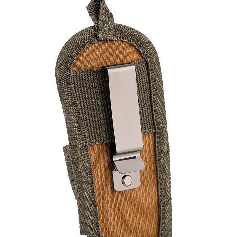 Funda utilitaria Bucket Boss 54042 marrón