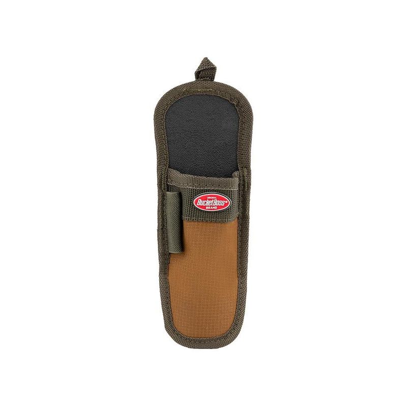 Funda utilitaria Bucket Boss 54042 marrón
