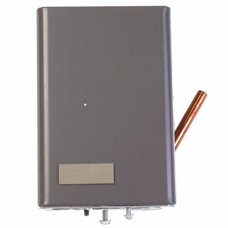 Relé Honeywell L8148J1009 Aquastat Hi-Lo