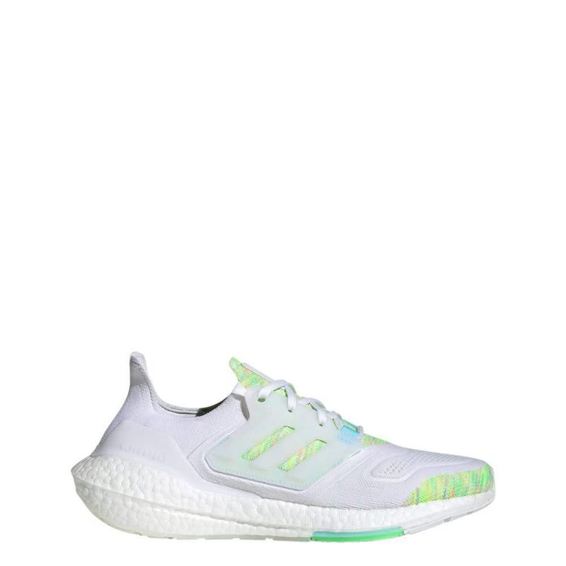 Zapatillas de running adidas Ultraboost 22 blancas talla 10