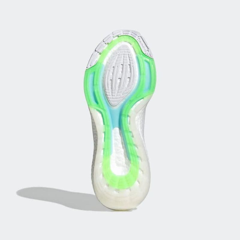 Zapatillas de running adidas Ultraboost 22 blancas talla 10