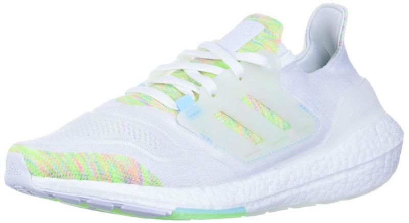 Zapatillas de running adidas Ultraboost 22 blancas talla 10