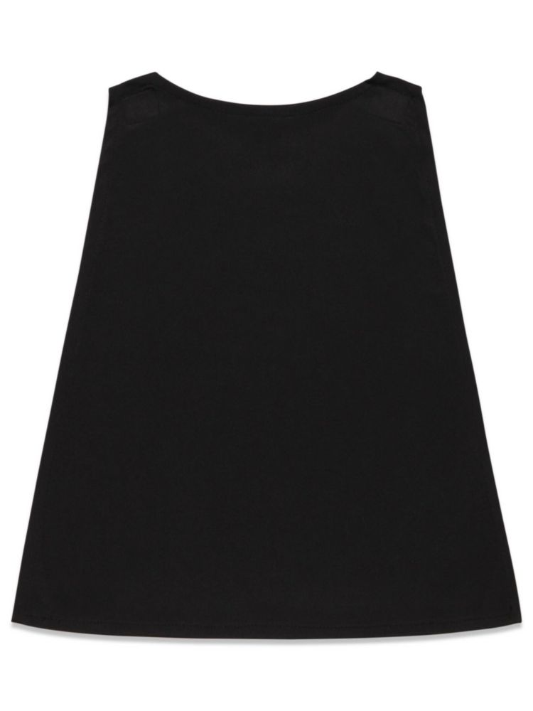 Conjunto STAR WARS Darth Vader negro de 3 piezas talla 6