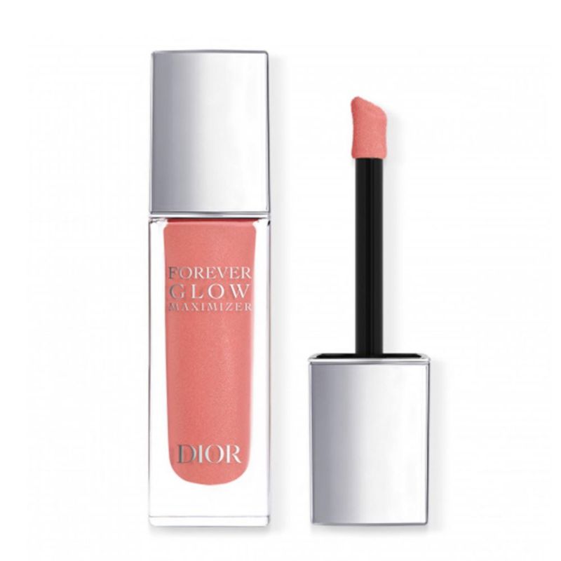 Iluminador Dior Forever Glow Maximizer Rosy 11 ml
