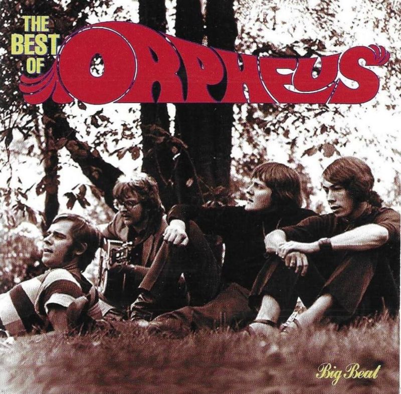 Música Clásica: Lo Mejor de Orpheus – Big Beat