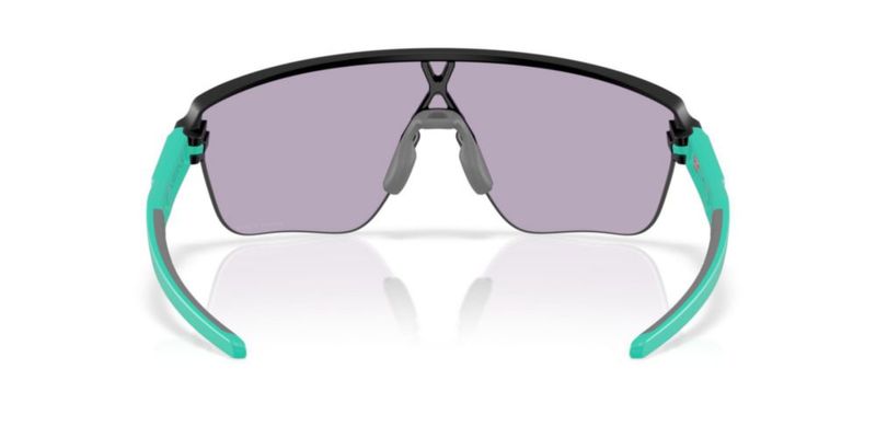 Gafas de sol Oakley OO9415 42 mm negro mate/Prizm Slate