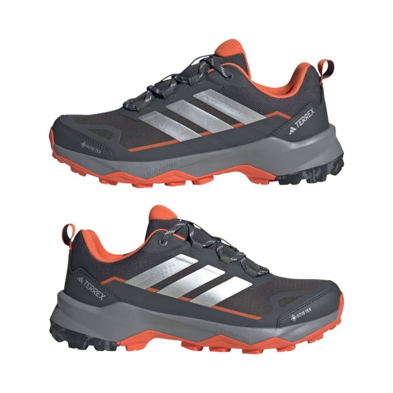 Zapatillas de senderismo adidas Terrex Skychaser AX5 Gore‑TEX 7.5