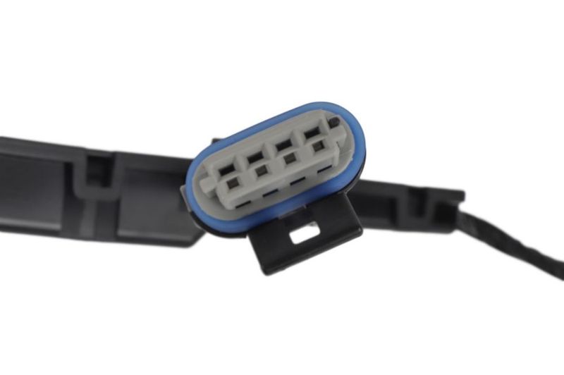 Cable de bobina de encendido GM Genuine Parts 357A (12579355)
