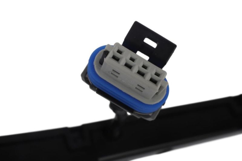 Cable de bobina de encendido GM Genuine Parts 357A (12579355)