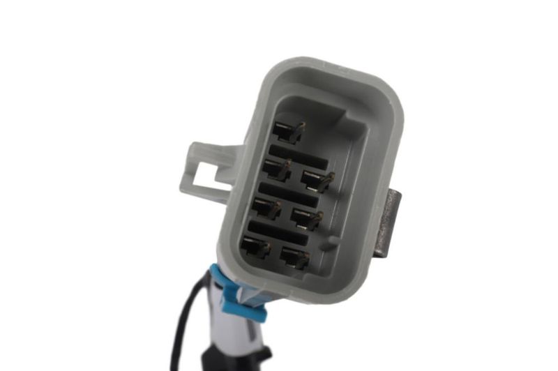 Cable de bobina de encendido GM Genuine Parts 357A (12579355)