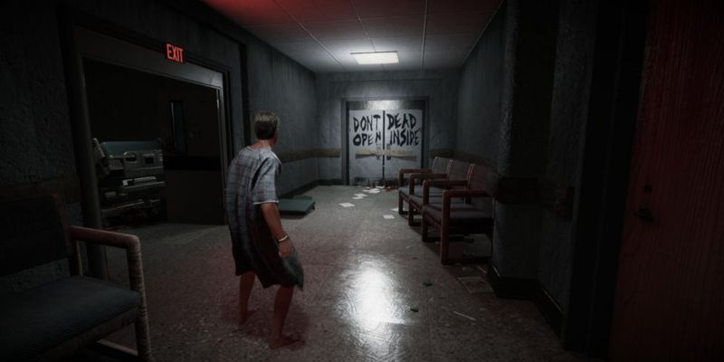 Videojuego The Walking Dead: Destinies para PS4 – Game Mill