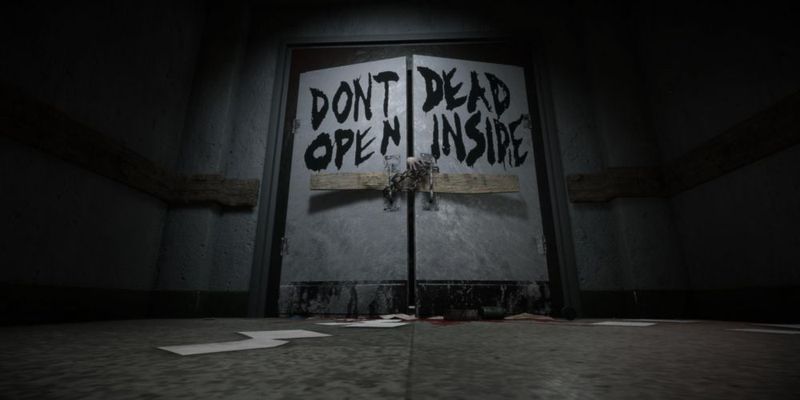 Videojuego The Walking Dead: Destinies para PS4 – Game Mill