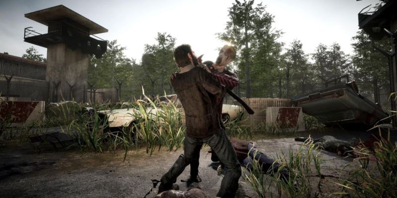 Videojuego The Walking Dead: Destinies para PS4 – Game Mill