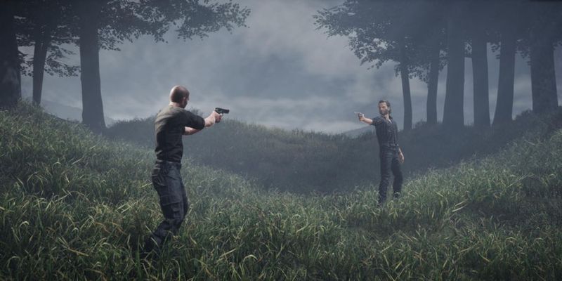 Videojuego The Walking Dead: Destinies para PS4 – Game Mill