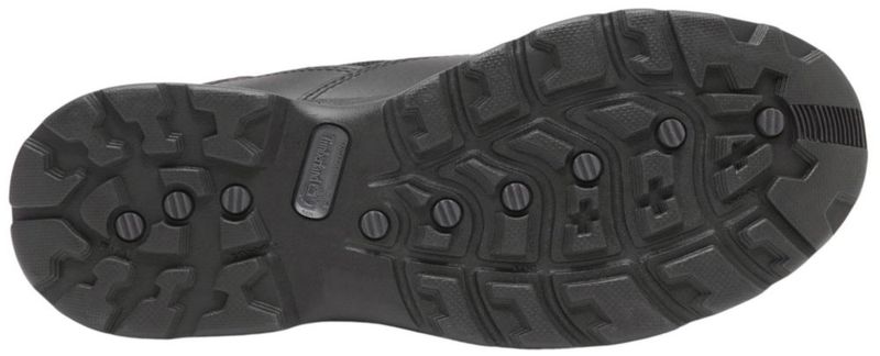 Bota Timberland Chocorua Trail 255 cm Negra Impermeable