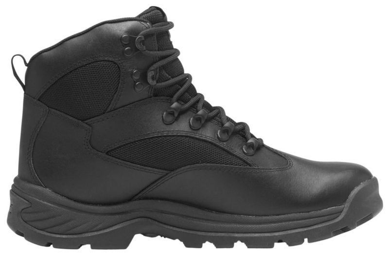 Bota Timberland Chocorua Trail 255 cm Negra Impermeable