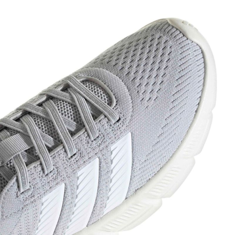 Zapatos adidas Cloudfoam Flex 6 Gris/Blanco/Azul