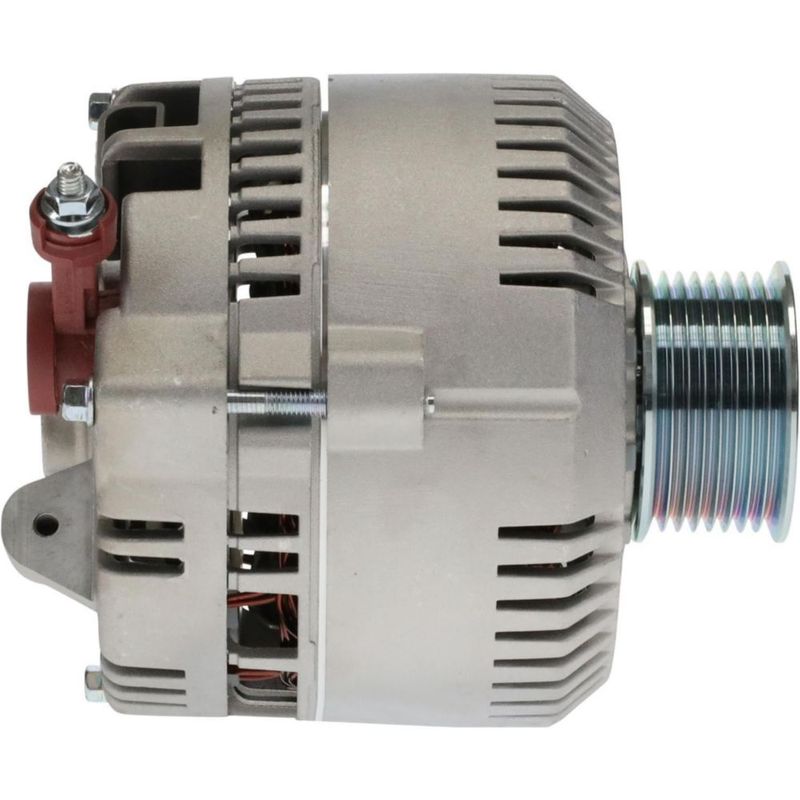 Alternador Parts Player 130A 12V Ford 1997-1998