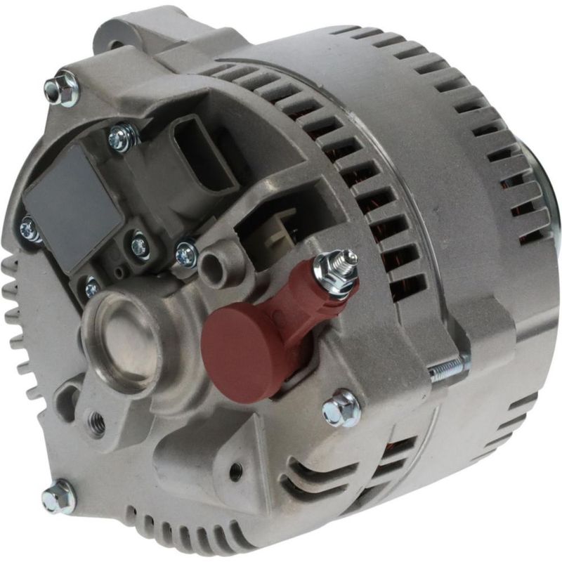 Alternador Parts Player 130A 12V Ford 1997-1998