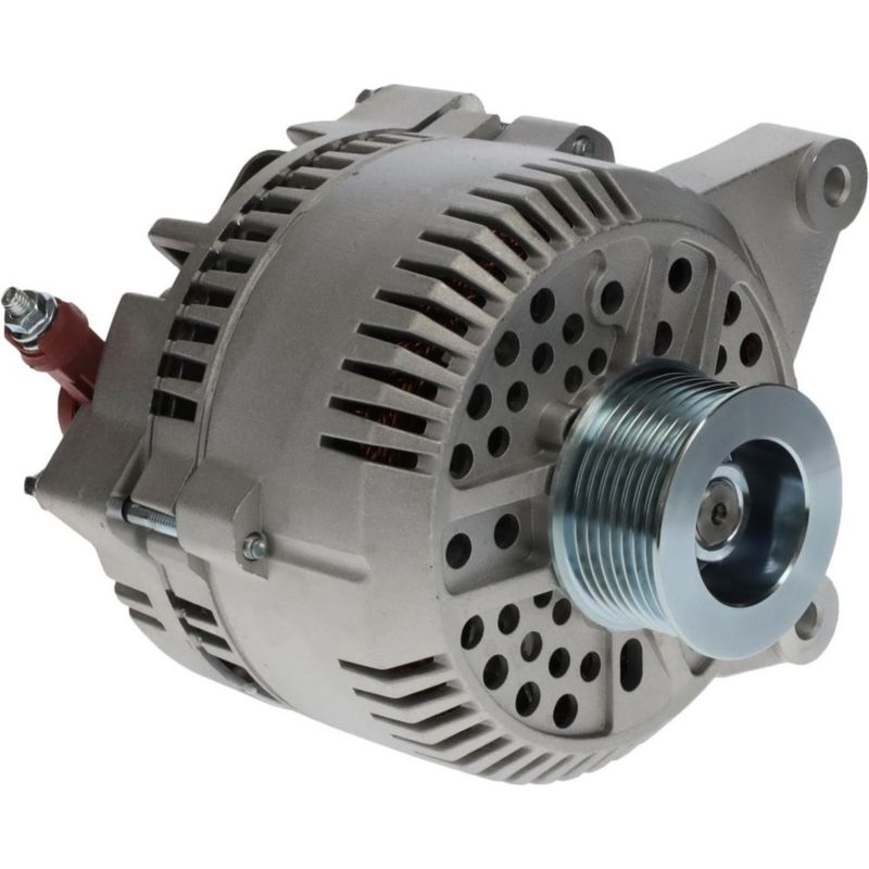 Alternador Parts Player 130A 12V Ford 1997-1998