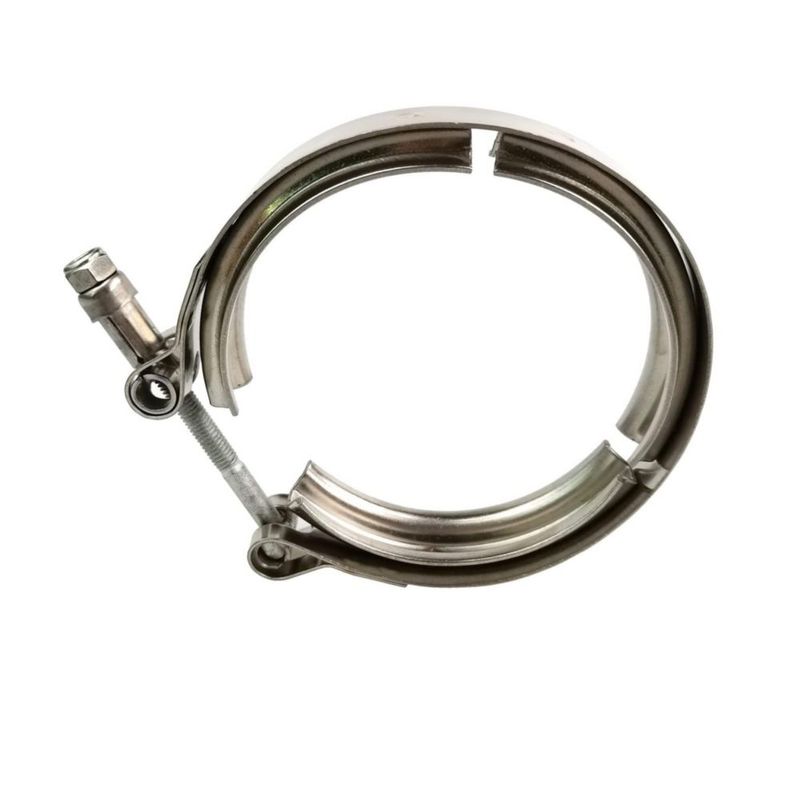 Abrazadera en V GaeaAuto 76 cm 304 Acero Inoxidable - Pack de 2