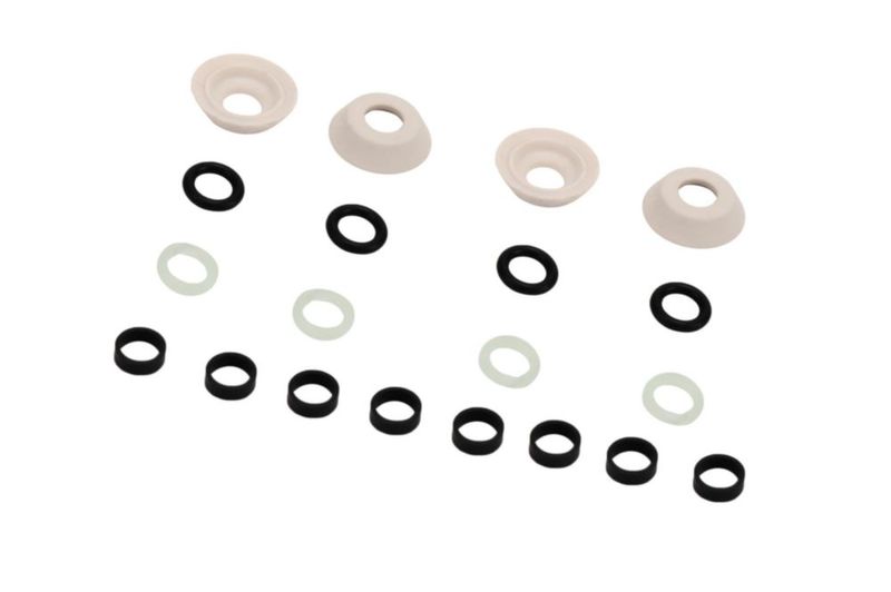 Kit de sellado de inyectores de combustible GM Genuine Parts 19432442