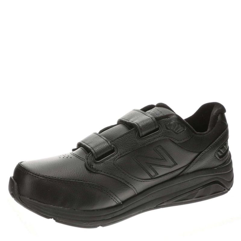 Zapato de caminar para hombre New Balance 928 V3 con cierre de velcro