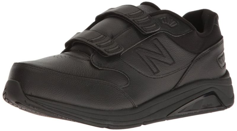 Zapato de caminar para hombre New Balance 928 V3 con cierre de velcro