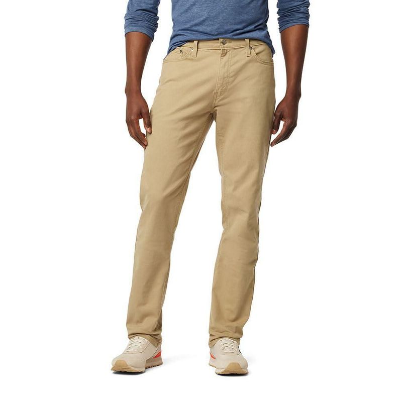 PANTALONES Levi Strauss Signature Gold de tiro bajo 27 cm