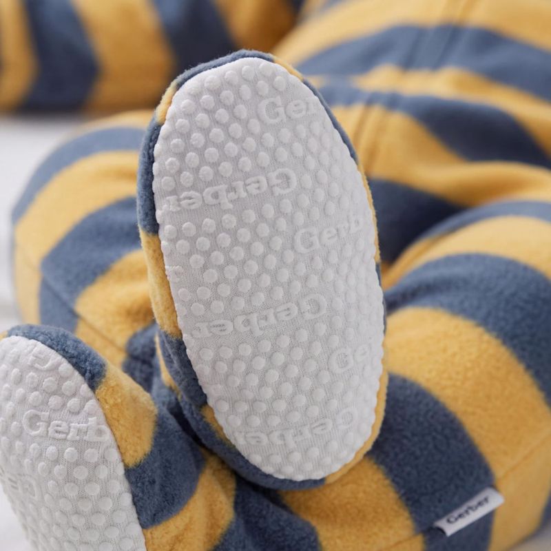 Pijamas Gerber para bebé niño – Pack de 3 Dinosaurios talla 3T