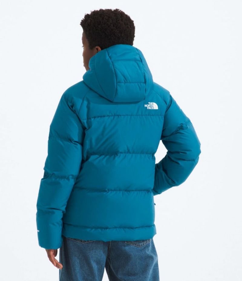 Chaqueta The North Face X‑Small Azul Crepúsculo