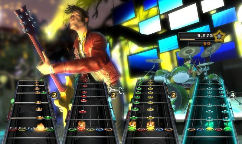 Videojuego ACTIVISION Band Hero Taylor Swift para Wii