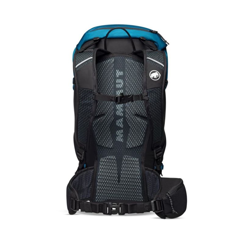 Mochila Mammut Lithium 30 Zafiro/Negro