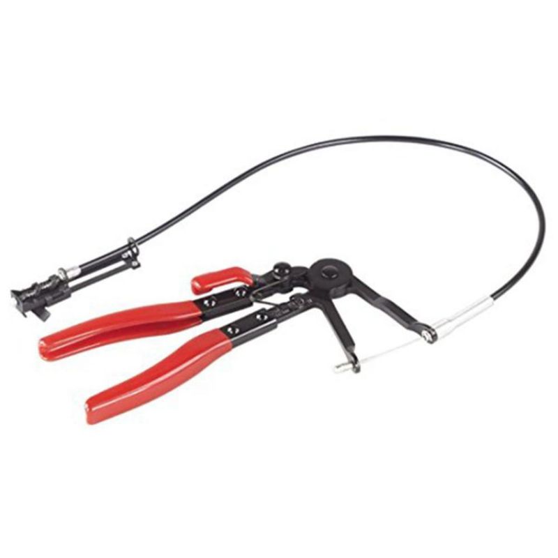 Pinzas OTC 61 cm tipo cable para abrazadera flexible de manguera