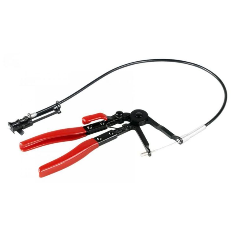 Pinzas OTC 61 cm tipo cable para abrazadera flexible de manguera