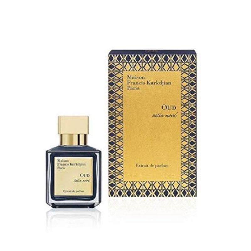 Perfume Maison Francis Kurkdjian Oud Satin Mood 70 ml unisex