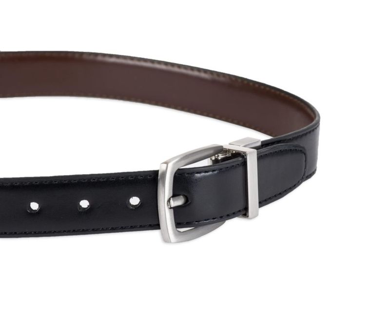 Cinturón DOCKERS reversible ajustable SM-XL