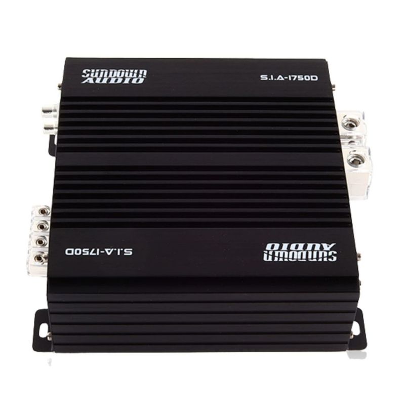 Amplificador Sundown Audio SIA-1750D 1750 W RMS