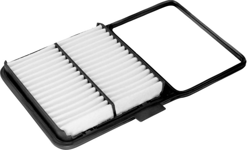 Filtro de aire del motor EPAuto GP159 para Toyota Prius 2004-2009