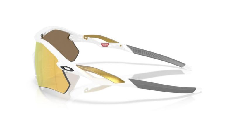 Gafas de sol Oakley Radar Plate 36 mm polarizadas