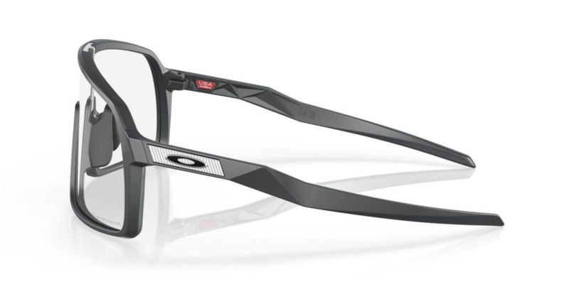 Gafas de sol Oakley Sutro 37 mm Carbono mate fotocromáticas