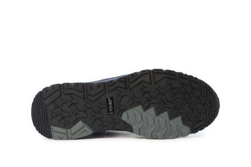 ZAPATILLAS New Balance Speedware 29 cm Negro Puntera Compuesta