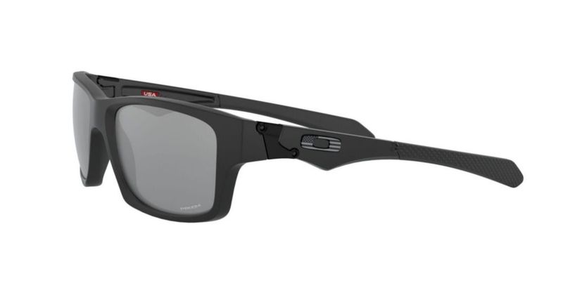Gafas de sol Oakley Jupiter Squared negro mate 56 mm