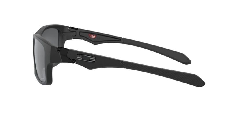 Gafas de sol Oakley Jupiter Squared negro mate 56 mm