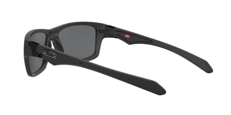 Gafas de sol Oakley Jupiter Squared negro mate 56 mm