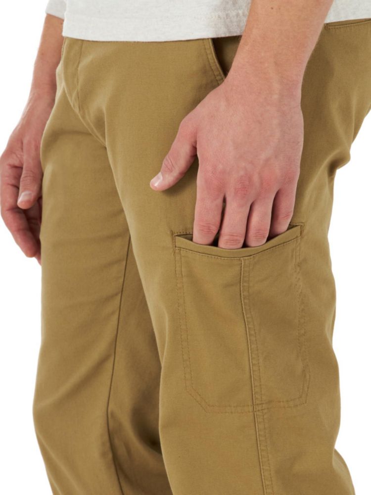 Pantalón cargo Lee Nomad 86 cm x 86 cm
