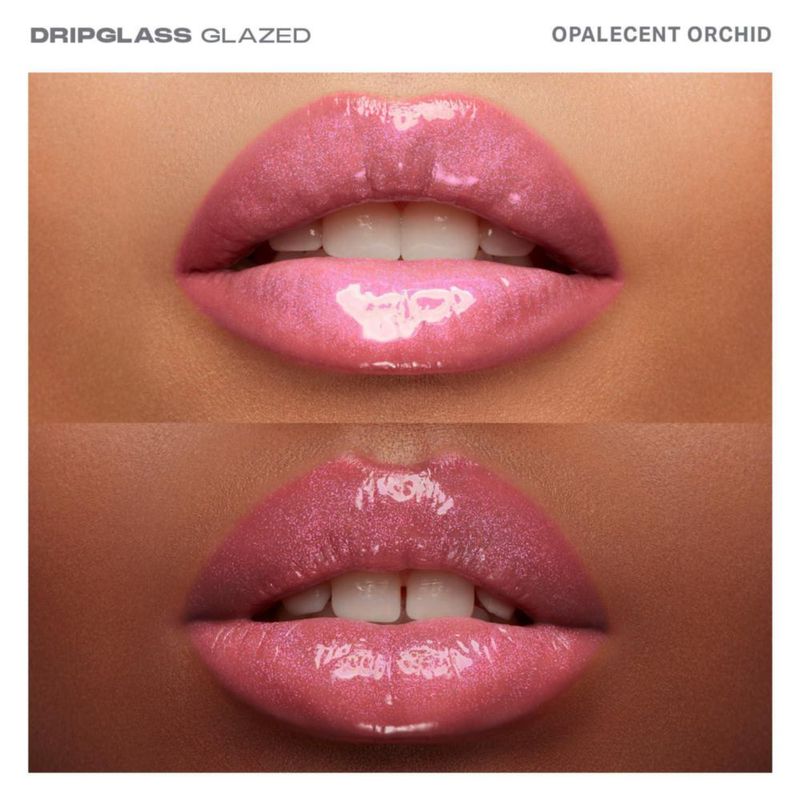 Brillo labial MORPHE Orquídea Opalescente 38 ml Alto Brillo
